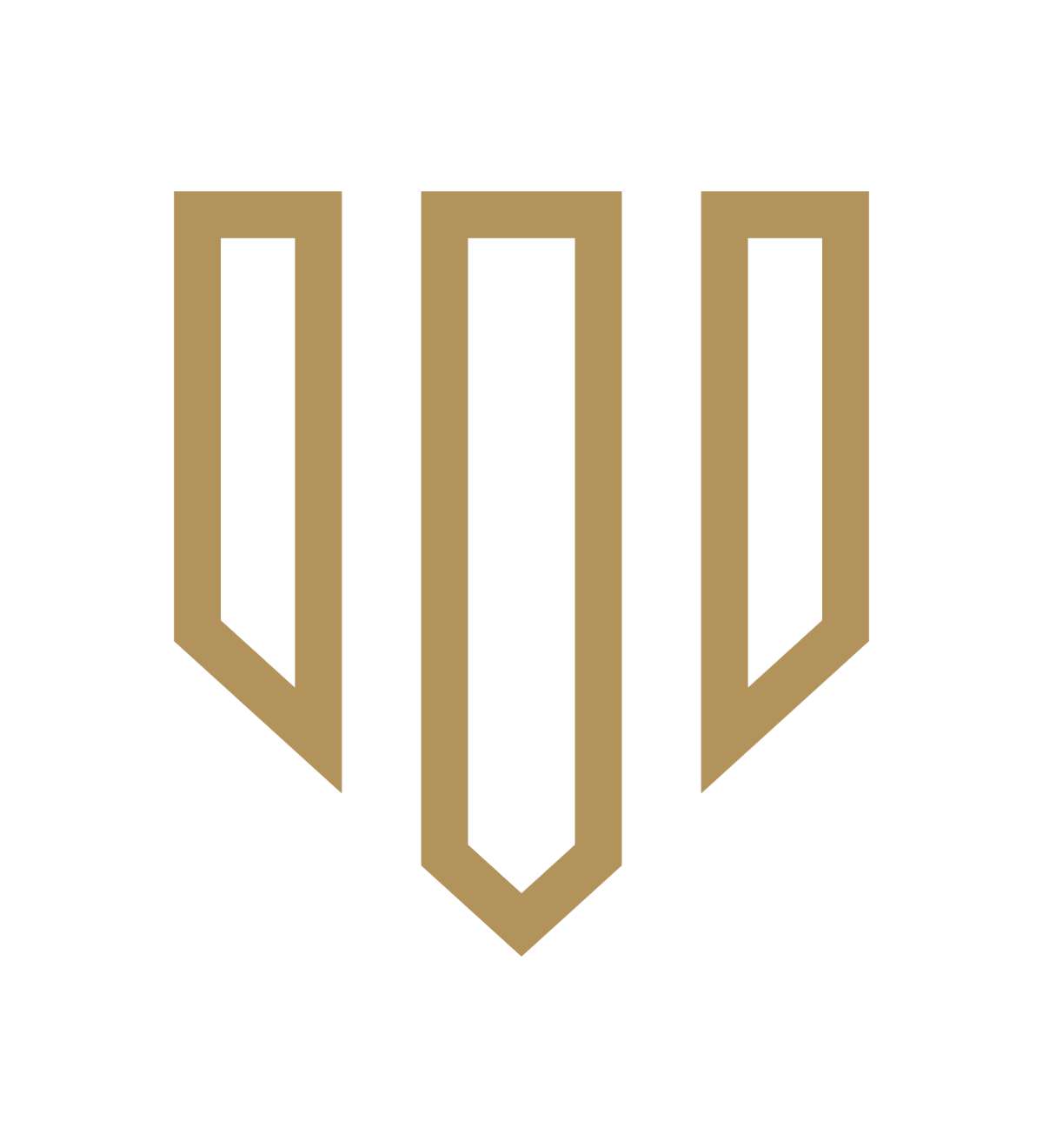 Barringer Law Firm shield logo.